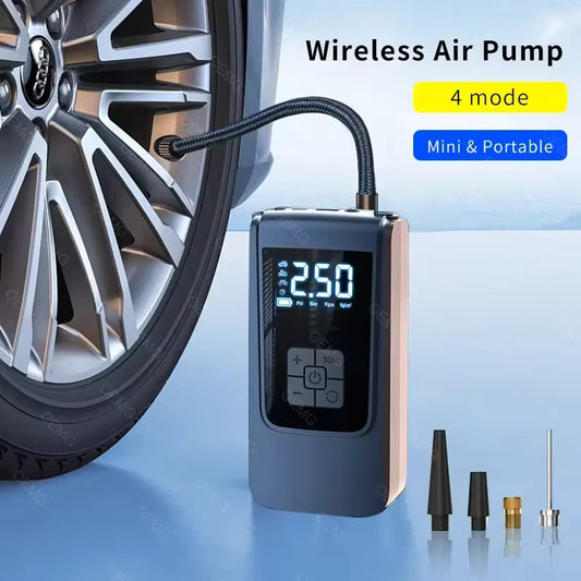 PumpMate