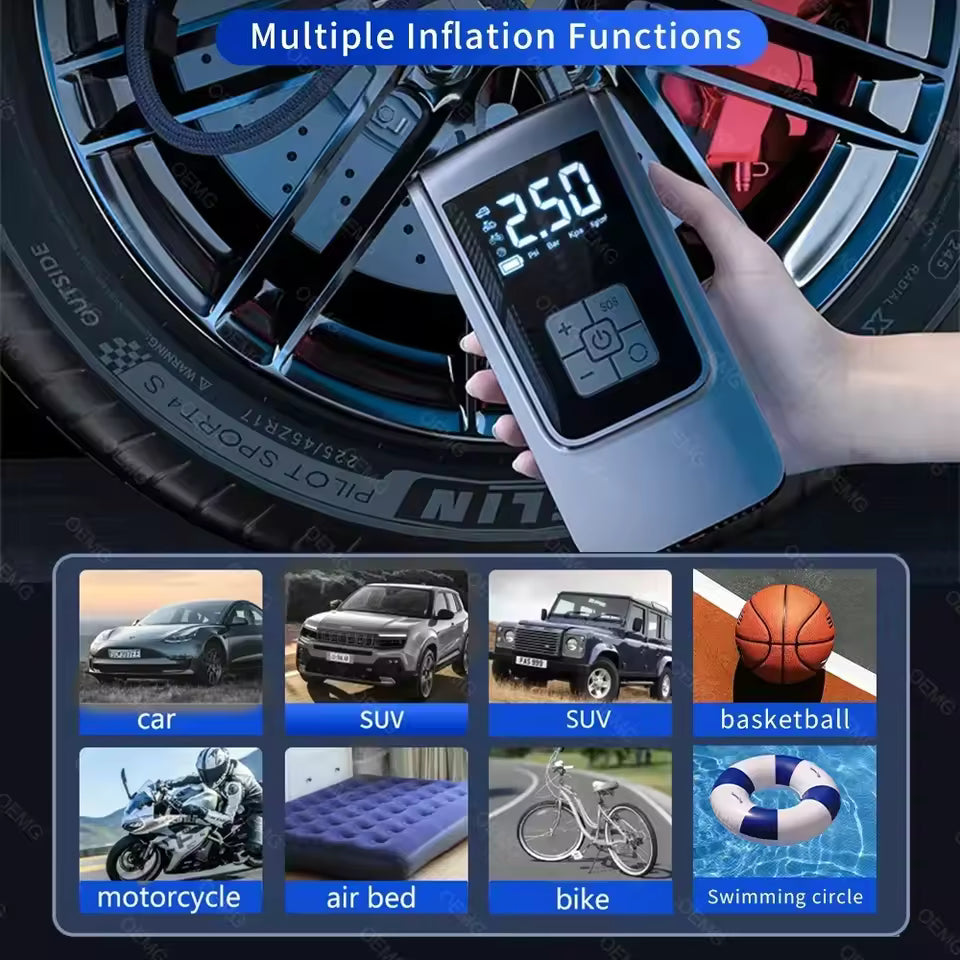 PumpMate